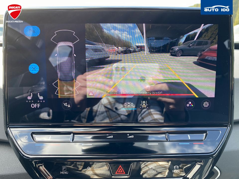 Volkswagen ID.3 PRO 107kW