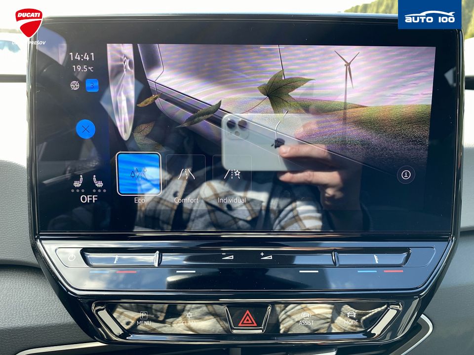 Volkswagen ID.3 PRO 107kW