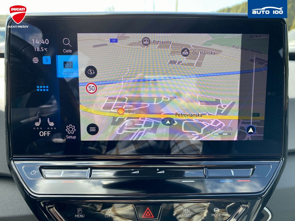 Volkswagen ID.3 PRO 107kW