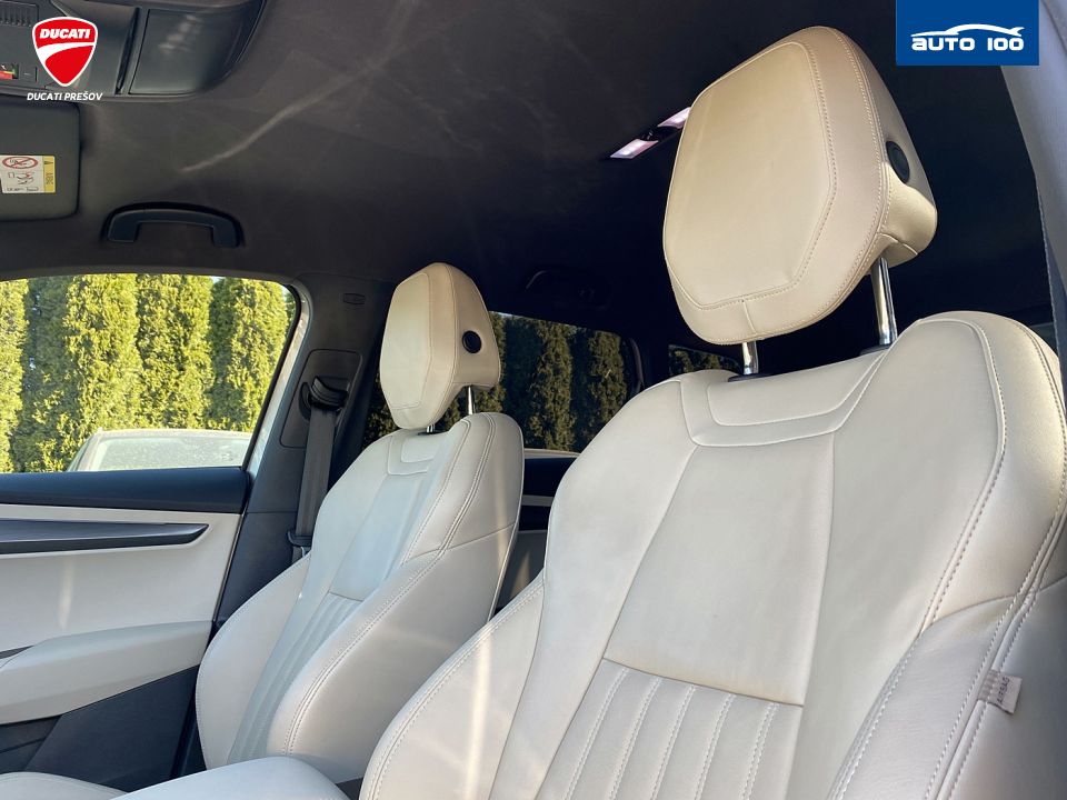 Škoda Karoq  2.0 TDI 110kW 4x4 6MT