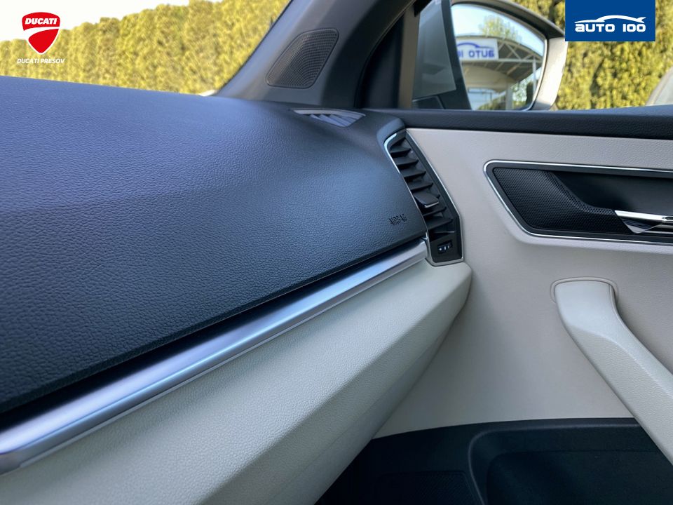 Škoda Karoq  2.0 TDI 110kW 4x4 6MT