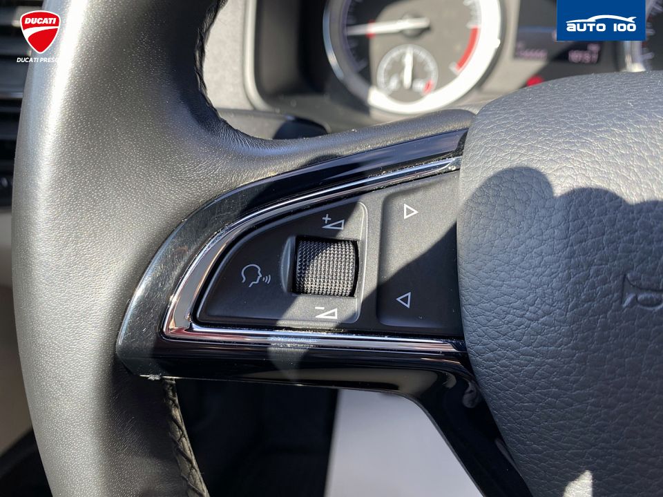 Škoda Karoq  2.0 TDI 110kW 4x4 6MT