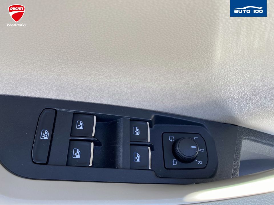 Škoda Karoq  2.0 TDI 110kW 4x4 6MT