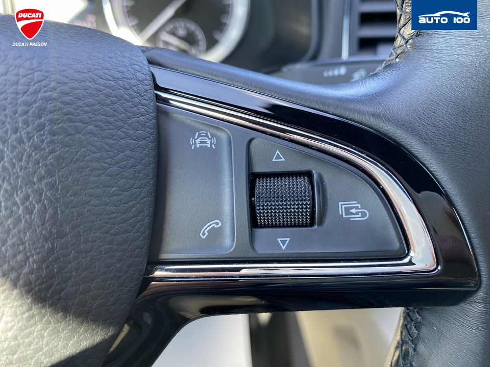 Škoda Karoq  2.0 TDI 110kW 4x4 6MT