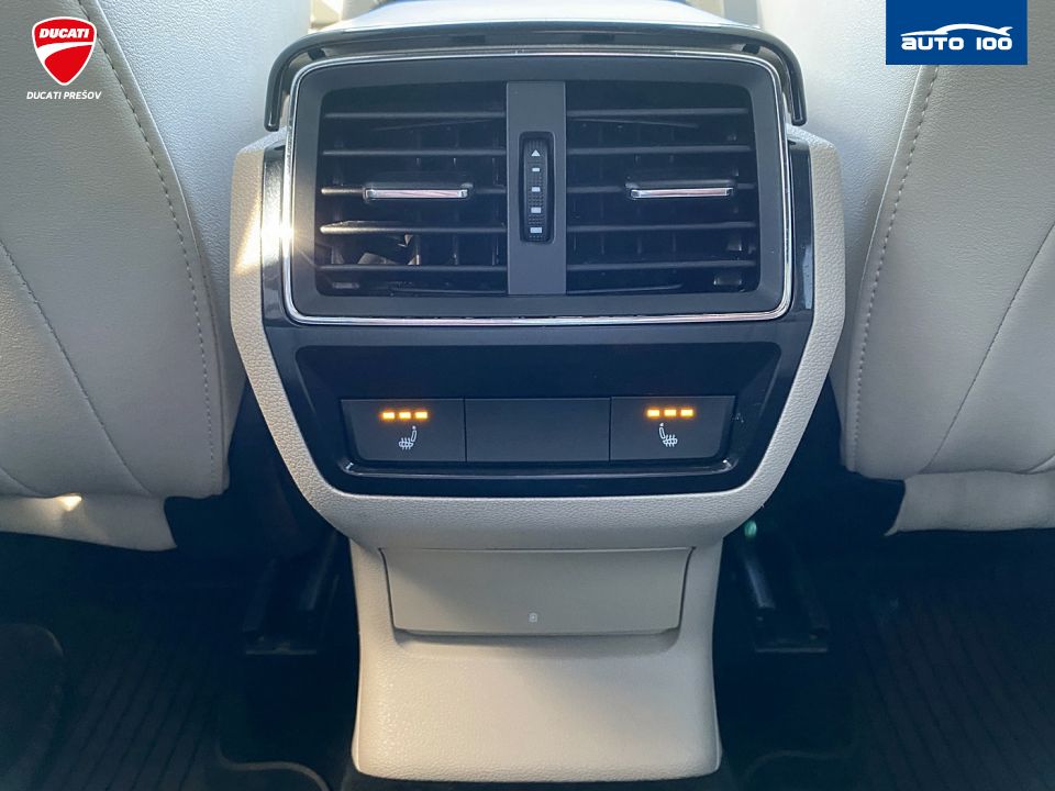 Škoda Karoq  2.0 TDI 110kW 4x4 6MT