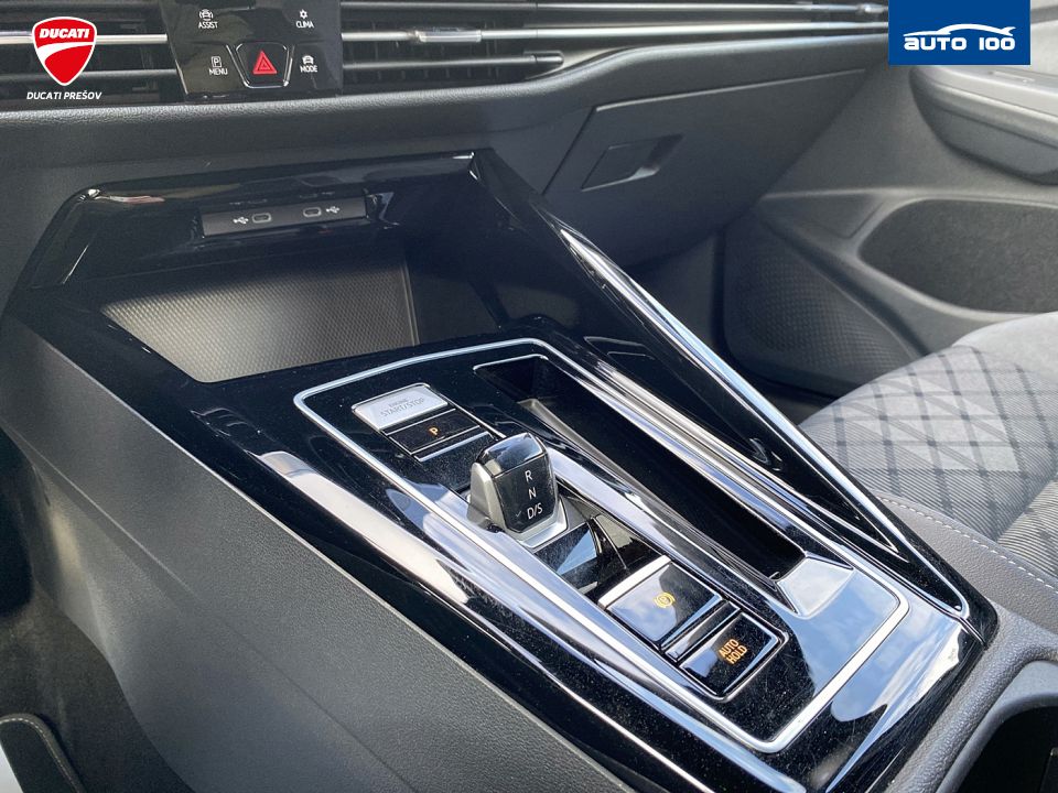 Volkswagen Golf Variant R-Line 2.0 TDI SCR 110kW 7-speed DSG