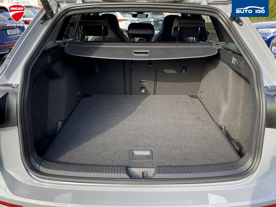 Volkswagen Golf Variant R-Line 2.0 TDI SCR 110kW 7-speed DSG