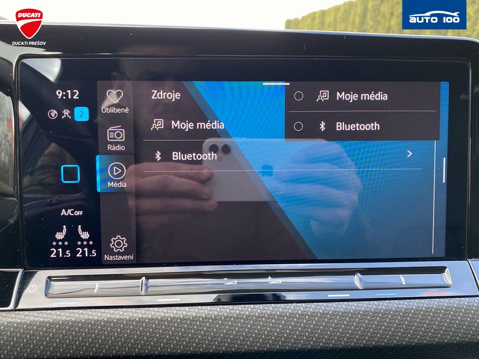 Volkswagen Golf Variant R-Line 2.0 TDI SCR 110kW 7-speed DSG