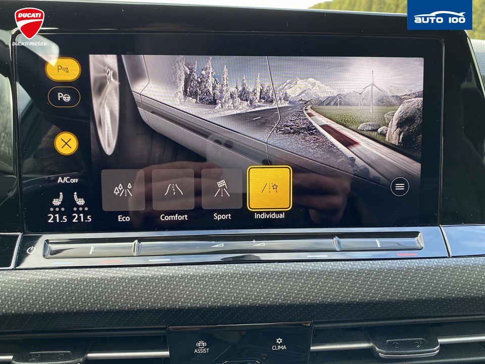 Volkswagen Golf Variant R-Line 2.0 TDI SCR 110kW 7-speed DSG