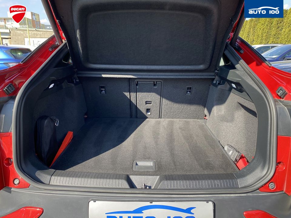 Volkswagen ID.5 GTX 4Motion 220kW