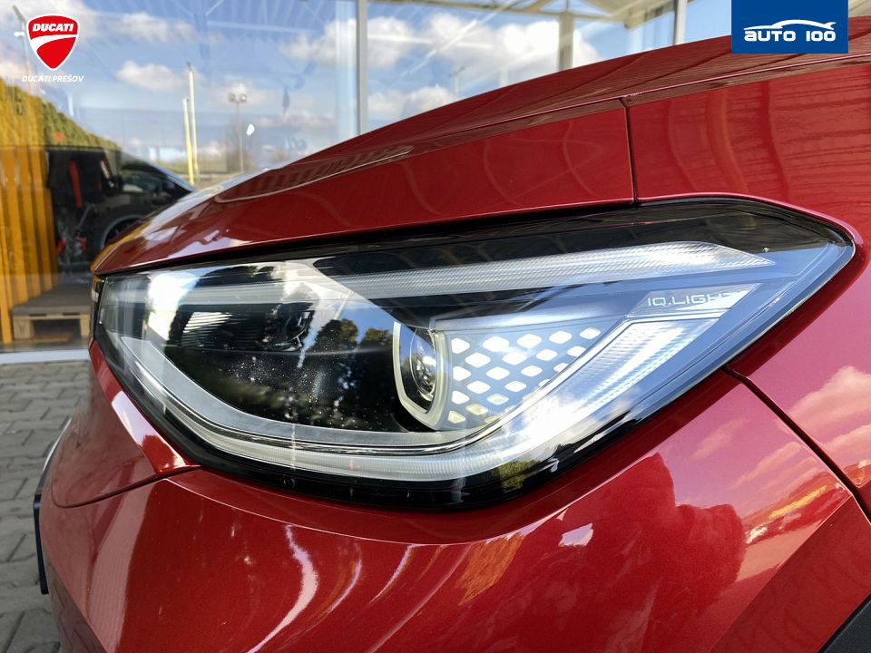 Volkswagen ID.5 GTX 4Motion 220kW