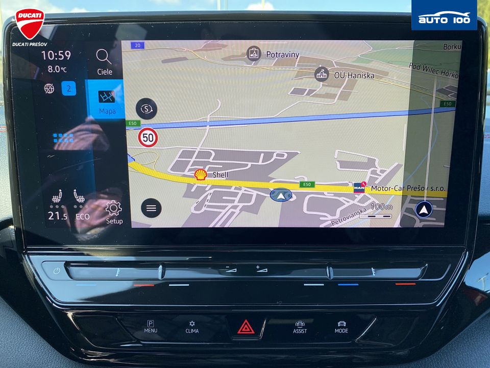 Volkswagen ID.5 GTX 4Motion 220kW