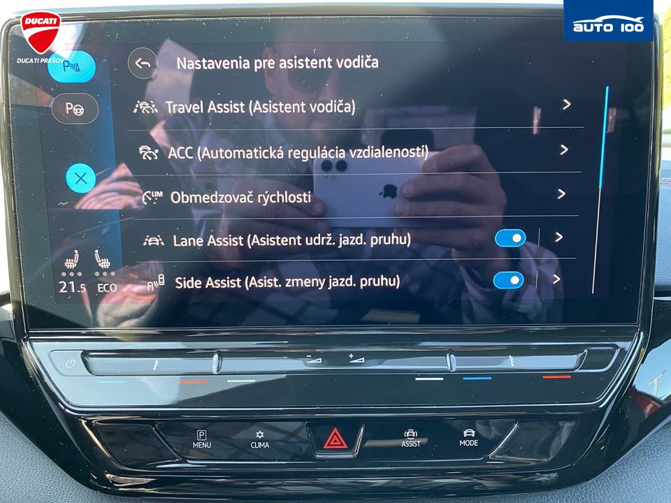 Volkswagen ID.5 GTX 4Motion 220kW