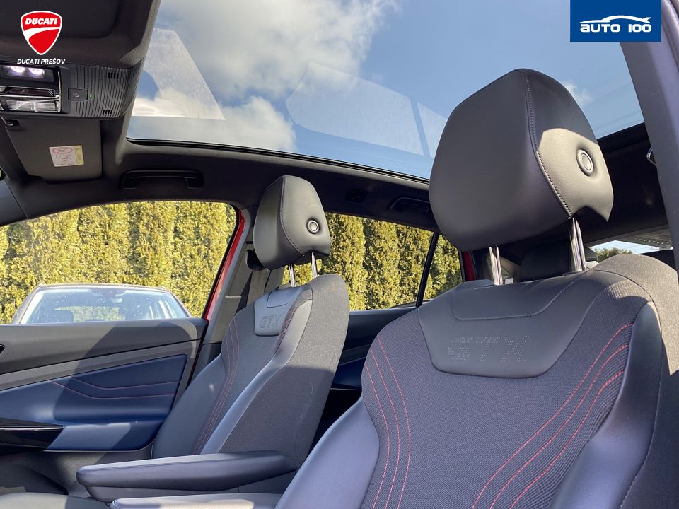 Volkswagen ID.5 GTX 4Motion 220kW