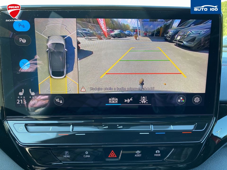 Volkswagen ID.5 GTX 4Motion 220kW