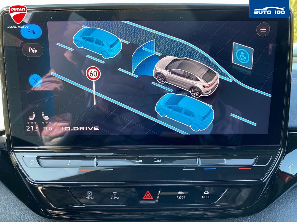 Volkswagen ID.5 GTX 4Motion 220kW