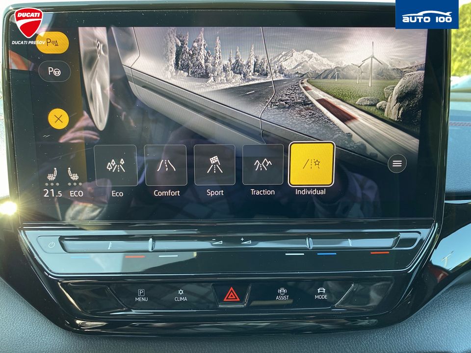 Volkswagen ID.5 GTX 4Motion 220kW