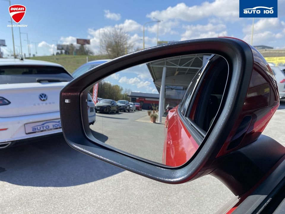 Volkswagen ID.5 GTX 4Motion 220kW