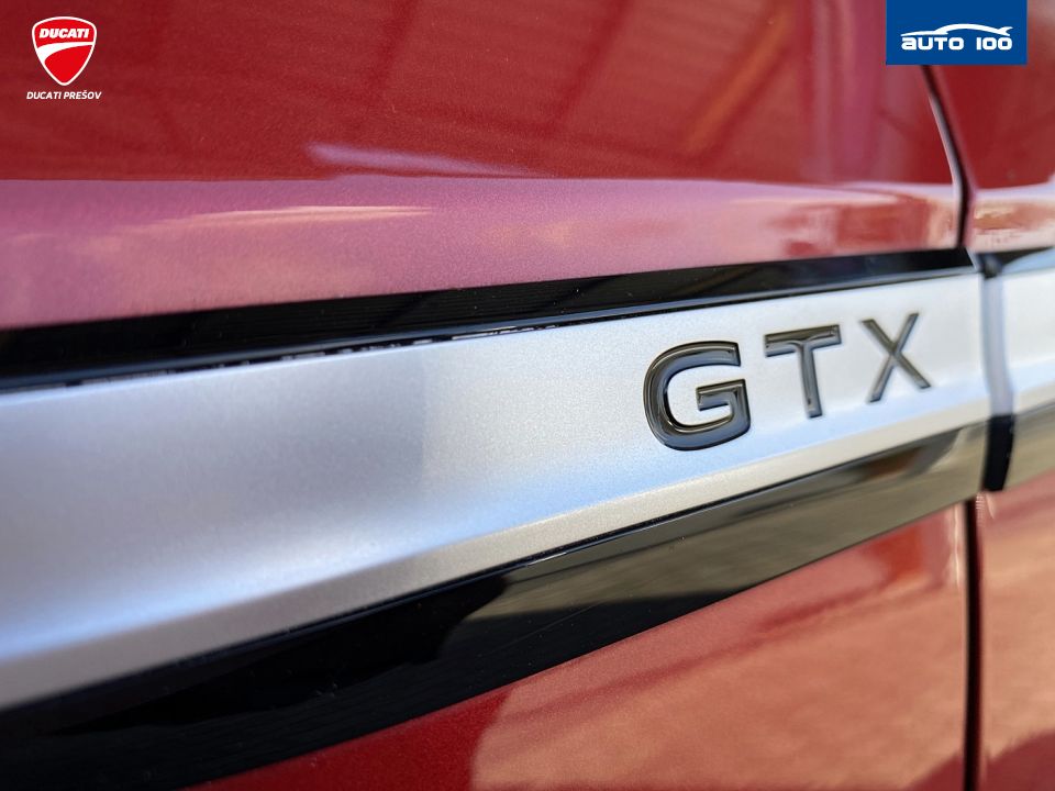 Volkswagen ID.5 GTX 4Motion 220kW