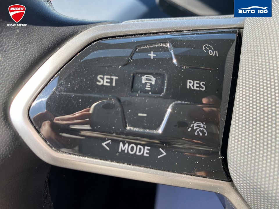 Volkswagen ID.5 GTX 4Motion 220kW