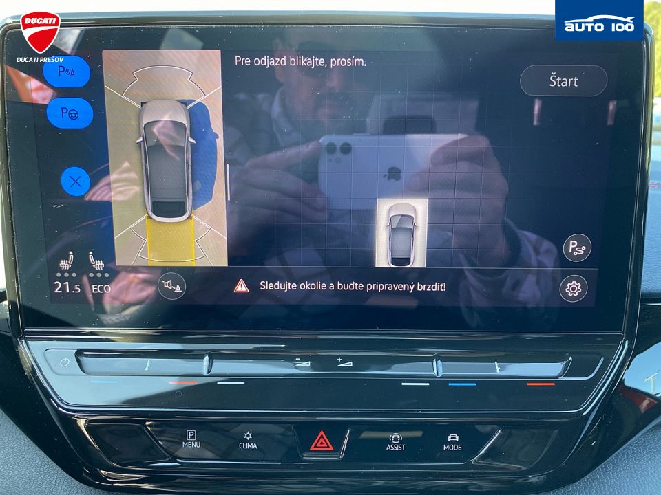 Volkswagen ID.5 GTX 4Motion 220kW