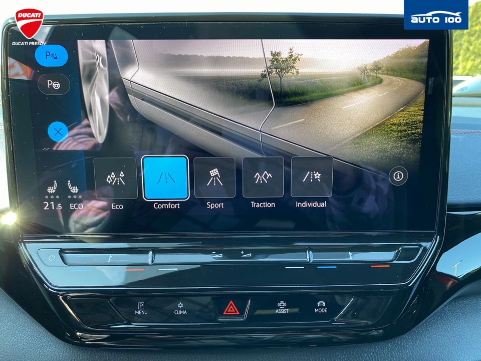 Volkswagen ID.5 GTX 4Motion 220kW