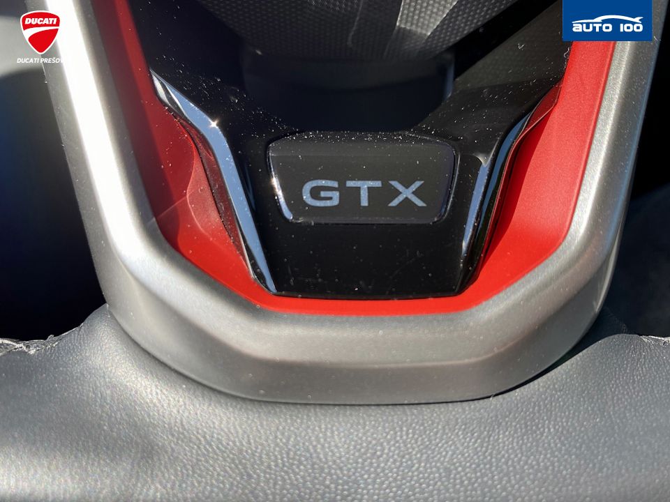 Volkswagen ID.5 GTX 4Motion 220kW