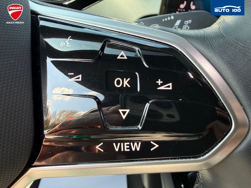 Volkswagen ID.5 GTX 4Motion 220kW