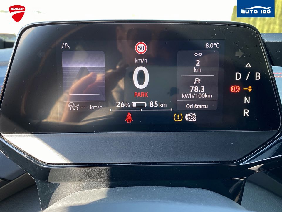 Volkswagen ID.5 GTX 4Motion 220kW