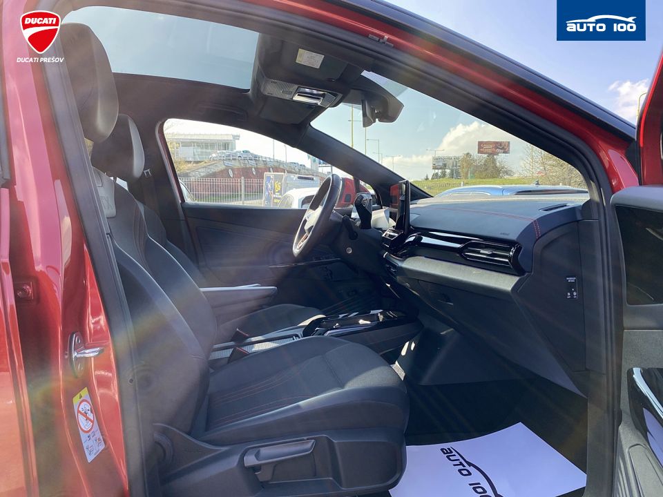 Volkswagen ID.5 GTX 4Motion 220kW