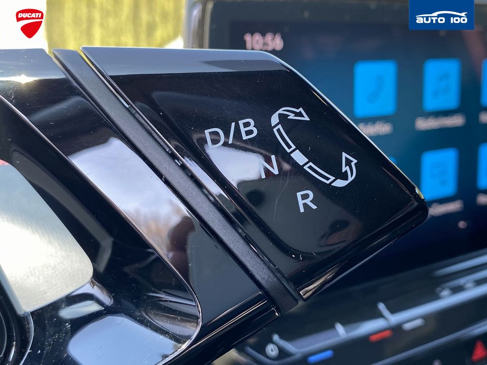 Volkswagen ID.5 GTX 4Motion 220kW