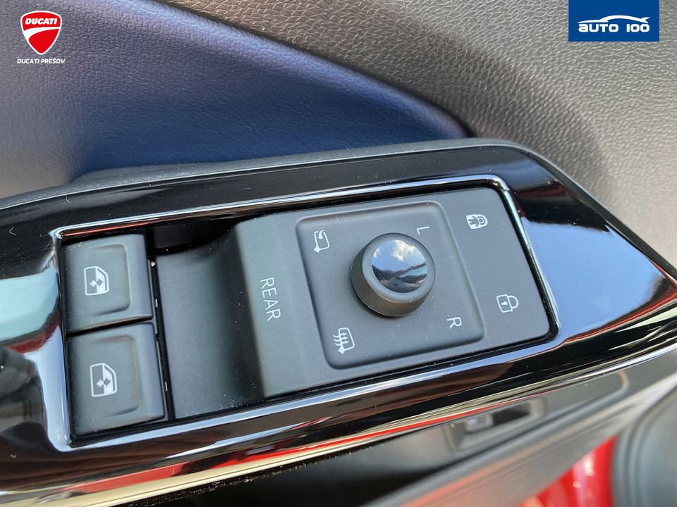 Volkswagen ID.5 GTX 4Motion 220kW