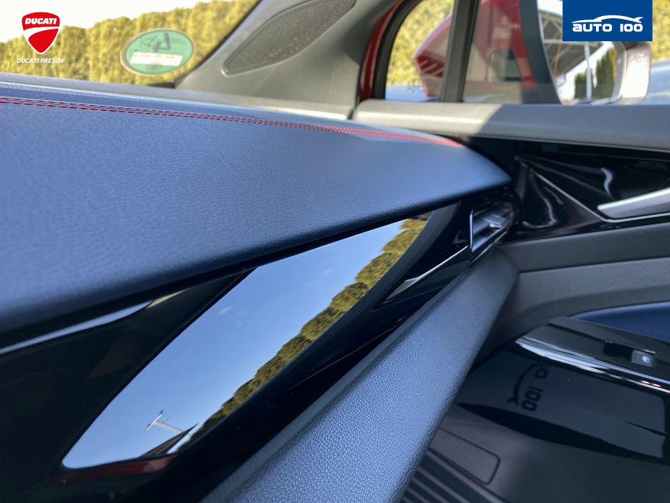 Volkswagen ID.5 GTX 4Motion 220kW