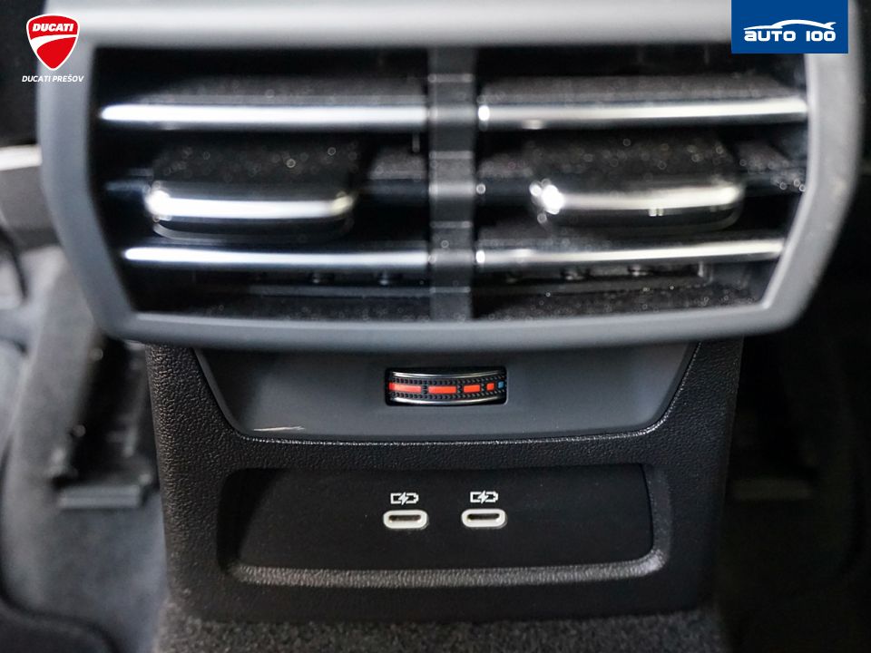 Audi A3 Limousine 35 TFSI 110kw S tronic