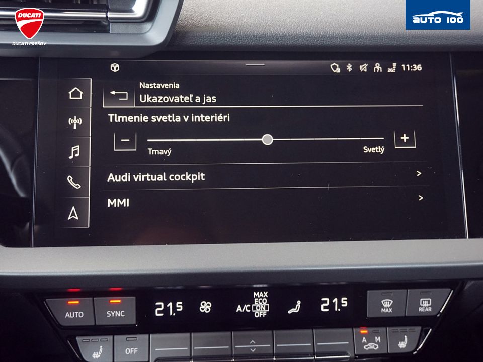 Audi A3 Limousine 35 TFSI 110kw S tronic