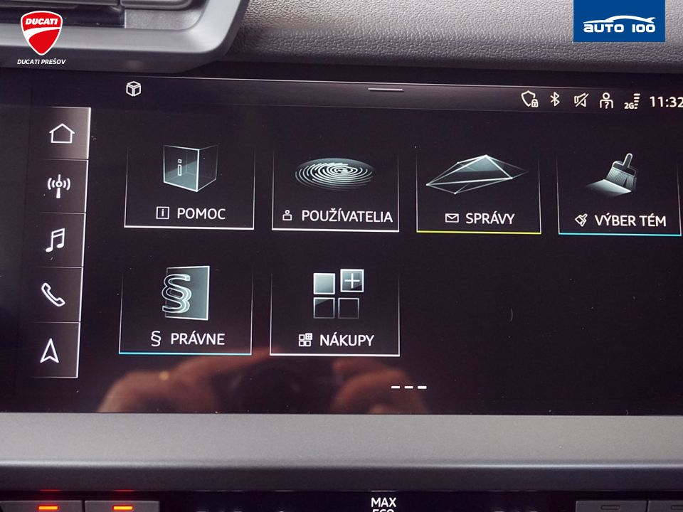 Audi A3 Limousine 35 TFSI 110kw S tronic