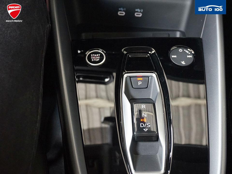 Audi A3 Limousine 35 TFSI 110kw S tronic