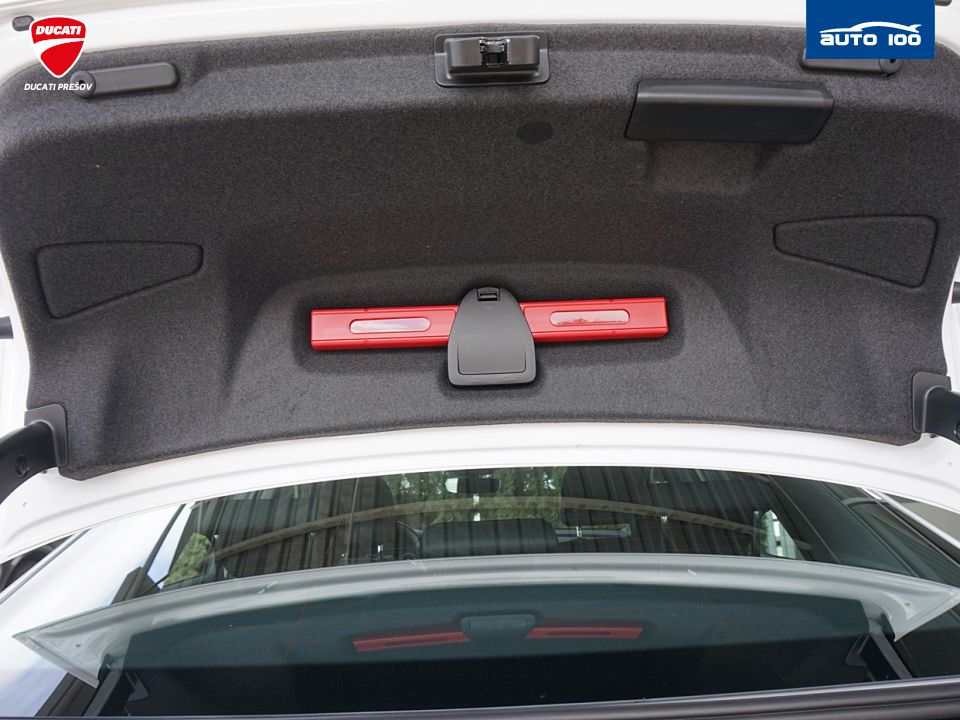 Audi A3 Limousine 35 TFSI 110kw S tronic