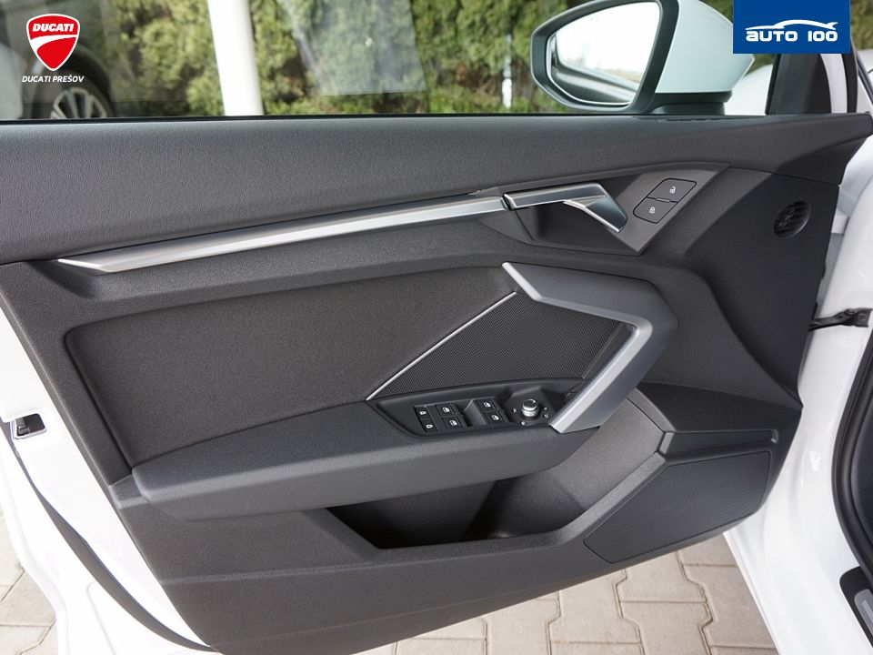 Audi A3 Limousine 35 TFSI 110kw S tronic