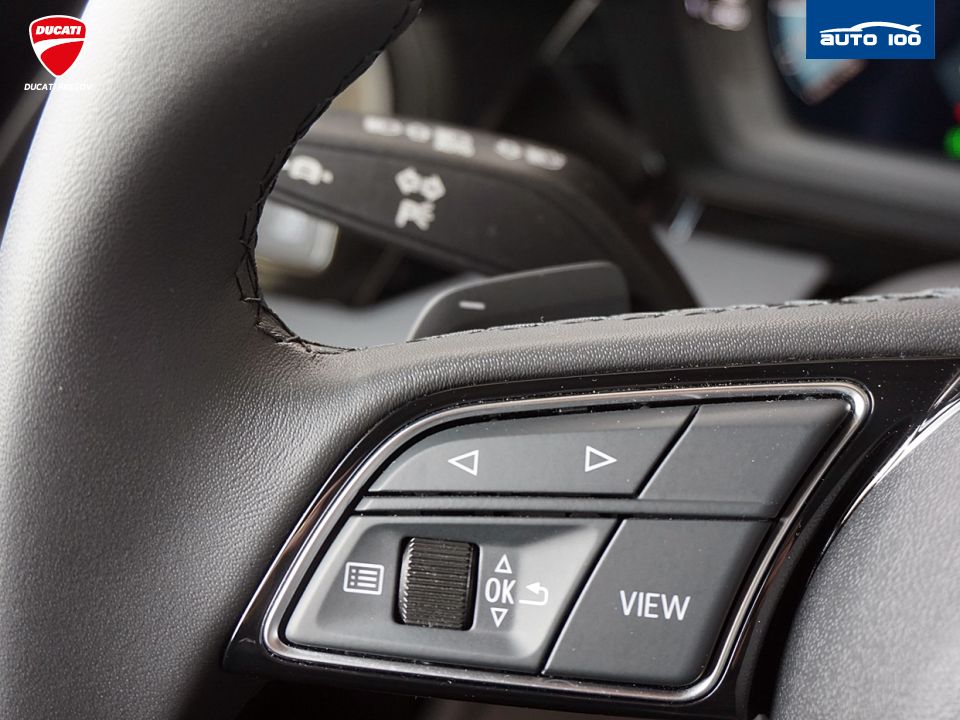 Audi A3 Limousine 35 TFSI 110kw S tronic