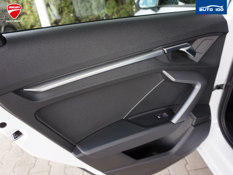 Audi A3 Limousine 35 TFSI 110kw S tronic