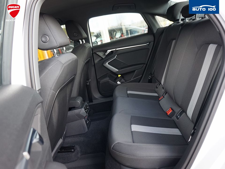 Audi A3 Limousine 35 TFSI 110kw S tronic