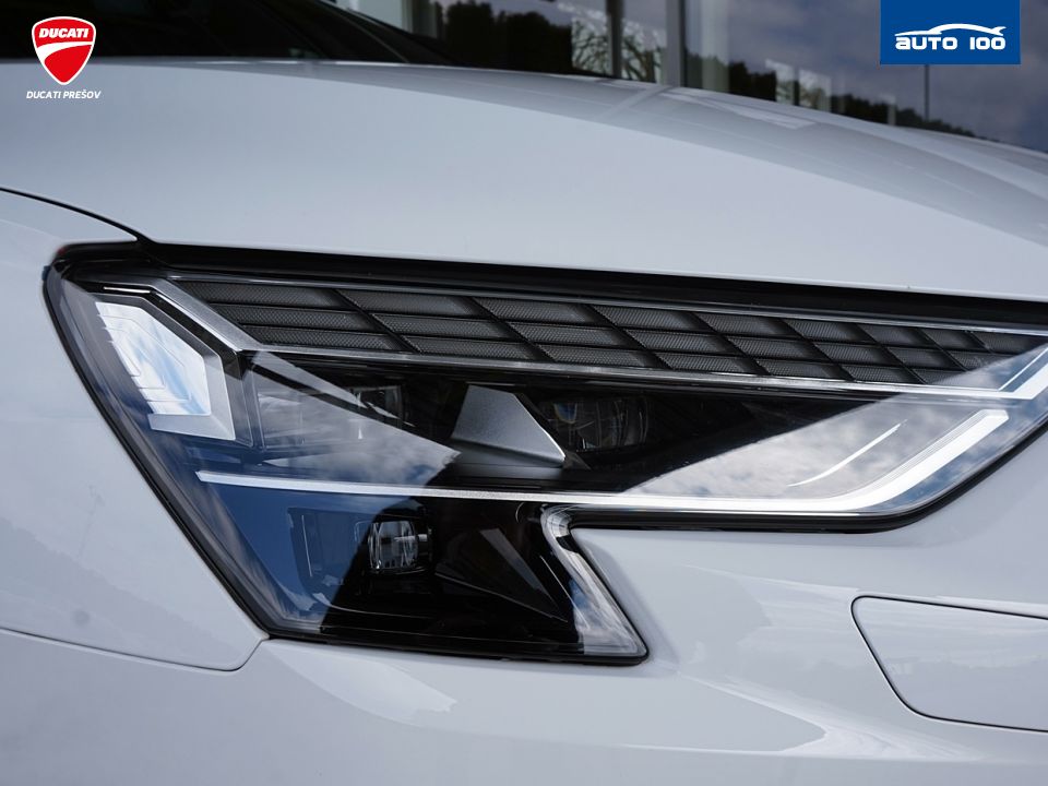 Audi A3 Limousine 35 TFSI 110kw S tronic