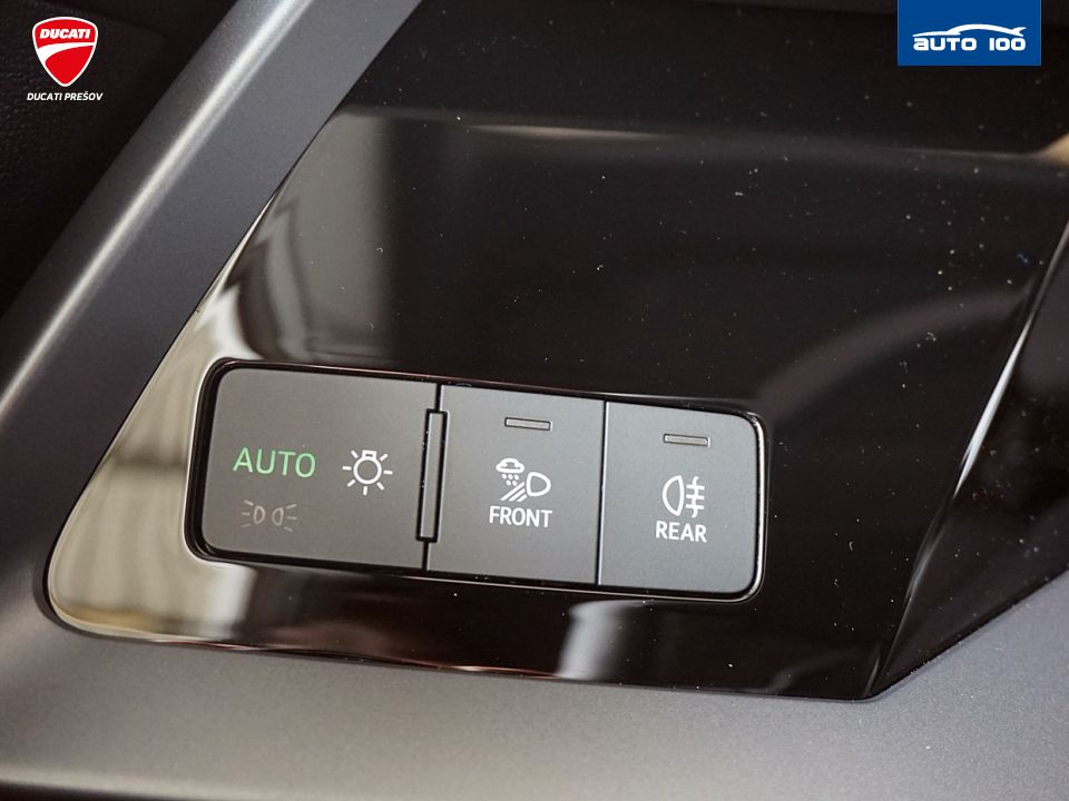 Audi A3 Limousine 35 TFSI 110kw S tronic