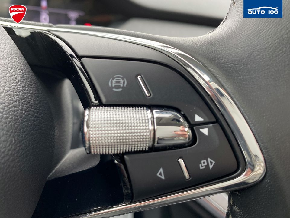 Škoda Enyaq iV 60 132 kW