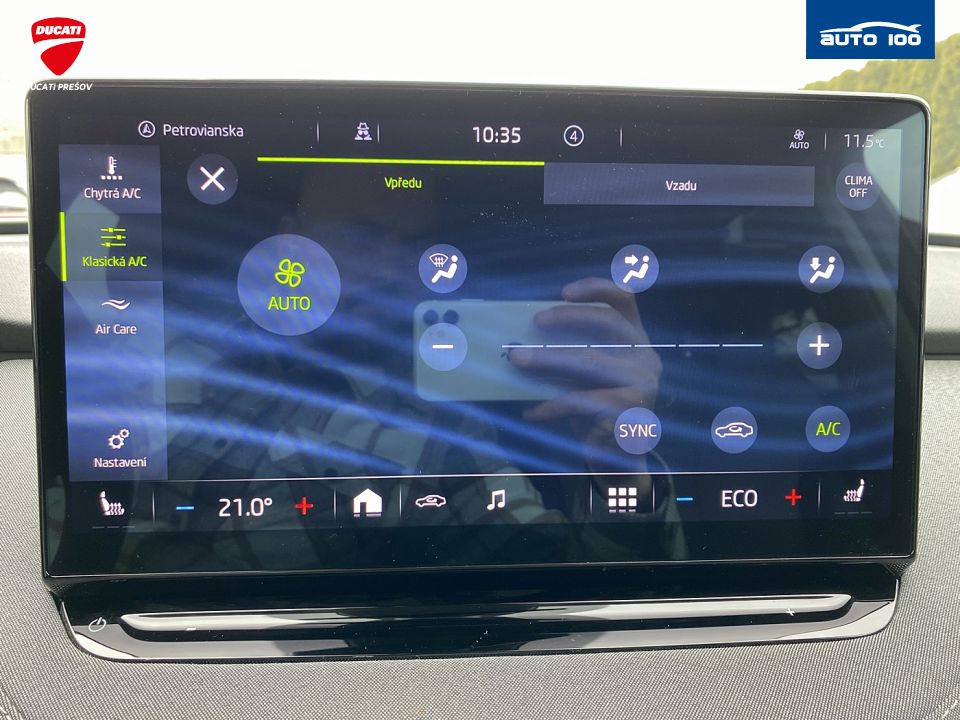 Škoda Enyaq iV 60 132 kW