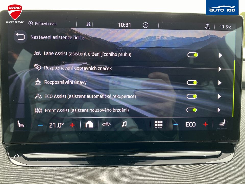 Škoda Enyaq iV 60 132 kW