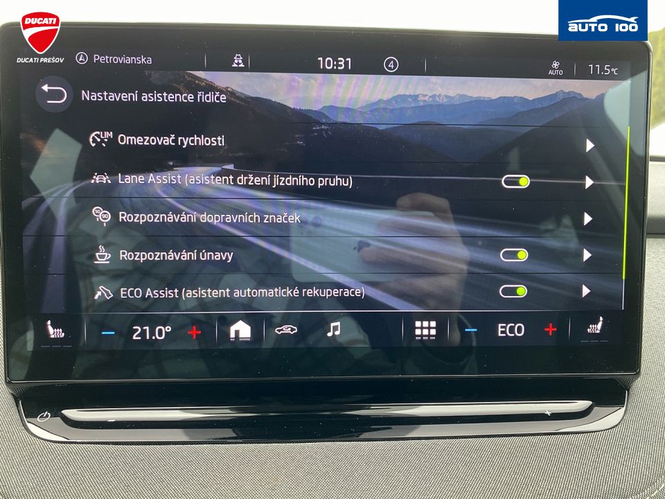 Škoda Enyaq iV 60 132 kW