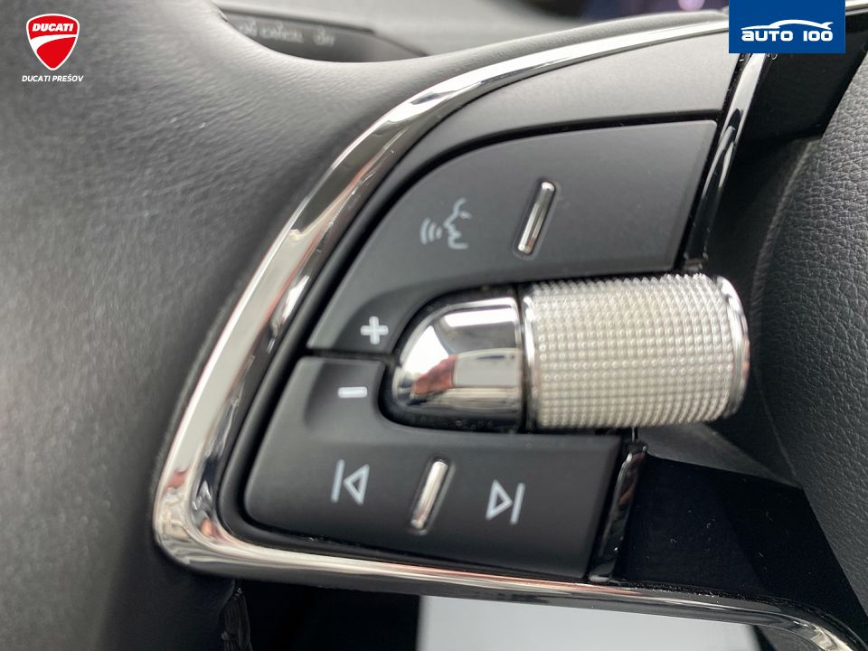 Škoda Enyaq iV 60 132 kW