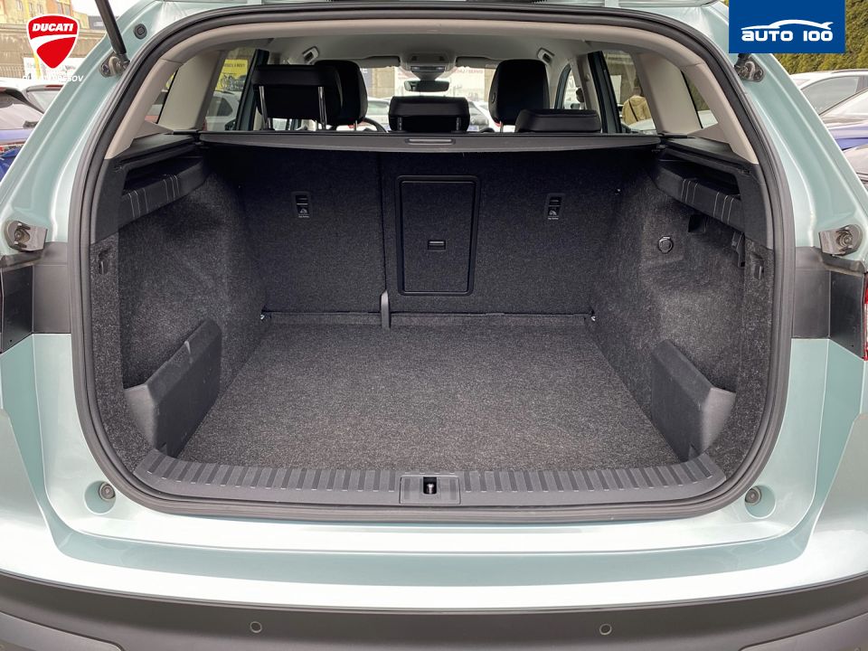 Škoda Enyaq iV 60 132 kW